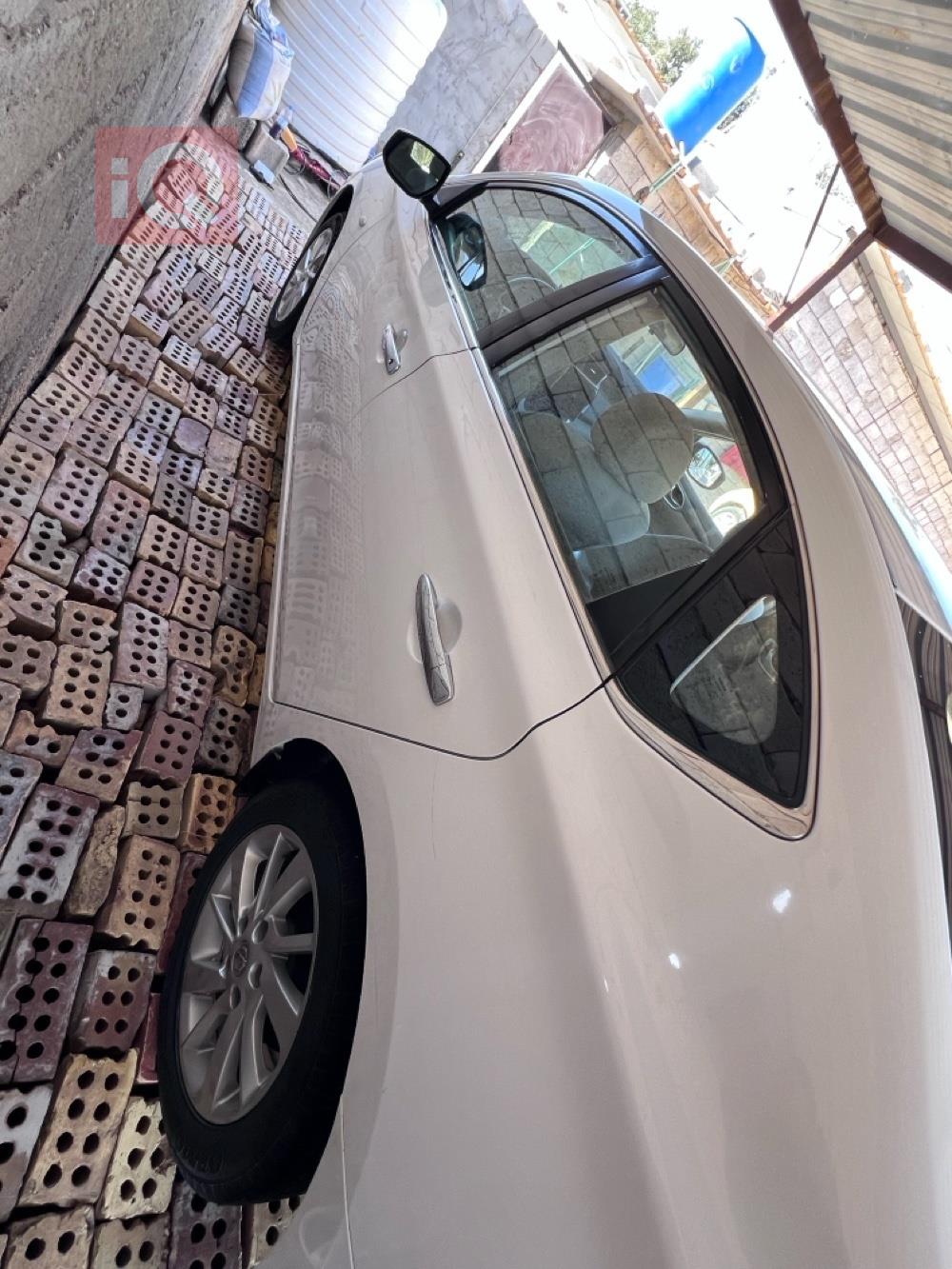 نيسان سنترا